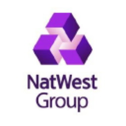 NatWest Group plc logo