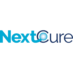 NextCure, Inc. logo