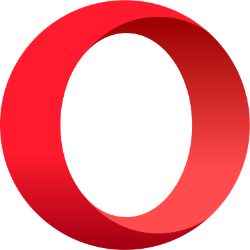 Opera Limited logo