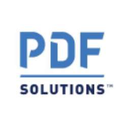 PDF Solutions, Inc. logo
