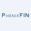 PhenixFIN Corporation logo