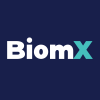 BiomX Inc. logo