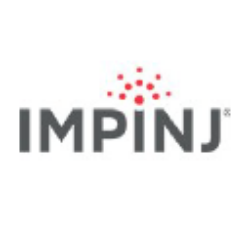 Impinj, Inc. logo