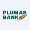 Plumas Bancorp logo