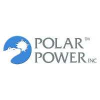 Polar Power, Inc. logo