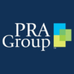 PRA Group, Inc. logo