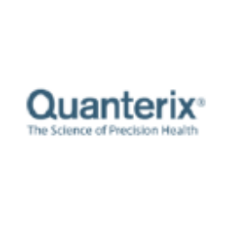 Quanterix Corporation logo
