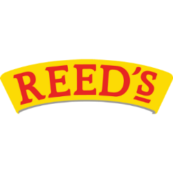 Reed's, Inc. logo