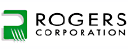 Rogers Corporation logo