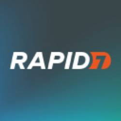 Rapid7, Inc. logo
