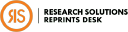 Research Solutions, Inc. logo