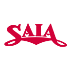 Saia, Inc. logo