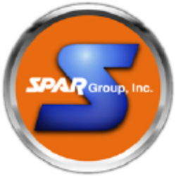 SPAR Group, Inc. logo