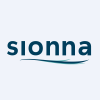 Sionna Therapeutics, Inc. logo