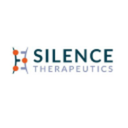Silence Therapeutics plc logo