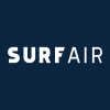 Surf Air Mobility Inc. logo