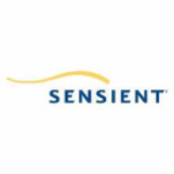 Sensient Technologies Corporation logo