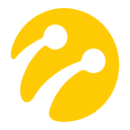 Turkcell Iletisim Hizmetleri A.S. logo
