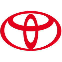 Toyota Motor Corporation logo