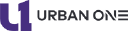 Urban One, Inc. logo