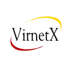 VirnetX Holding Corp logo