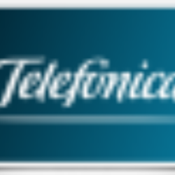 Telefônica Brasil S.A. logo
