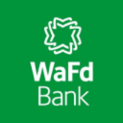 WaFd, Inc. logo