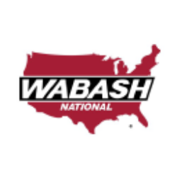 Wabash National Corporation logo