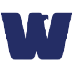 West Bancorporation, Inc. logo