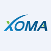XOMA Royalty Corp. logo