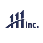 111, Inc. logo