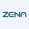 ZenaTech, Inc. logo