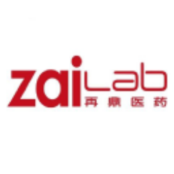 Zai Lab Limited logo