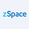 zSpace, Inc. logo